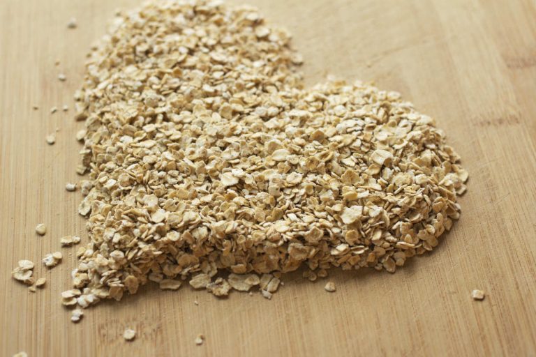 Avena: El cereal mas noble
