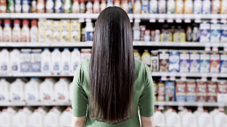 ¿Quien esta detrás de los productos que compramos?