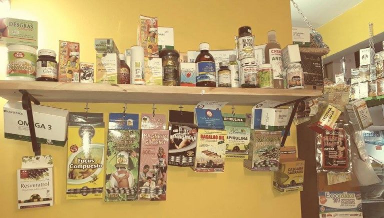 Correlación de productos