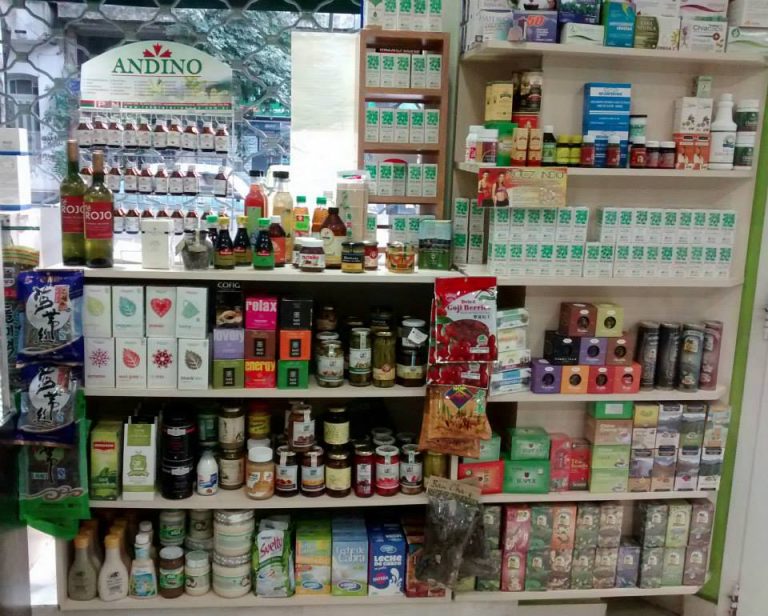Compras por impulso