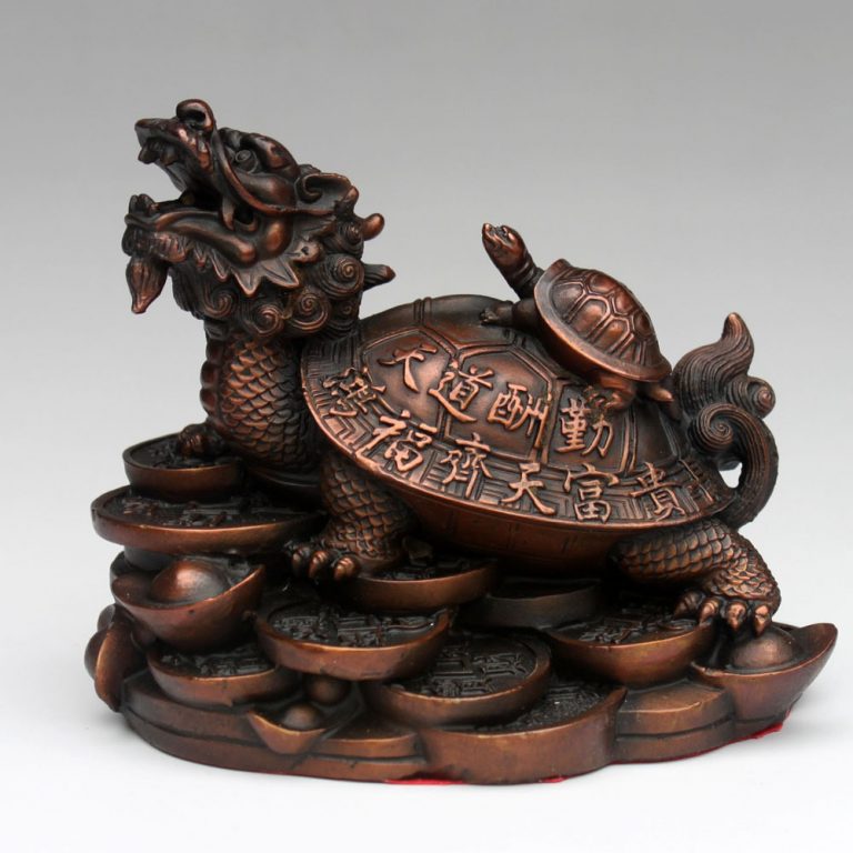 Curas del Feng Shui