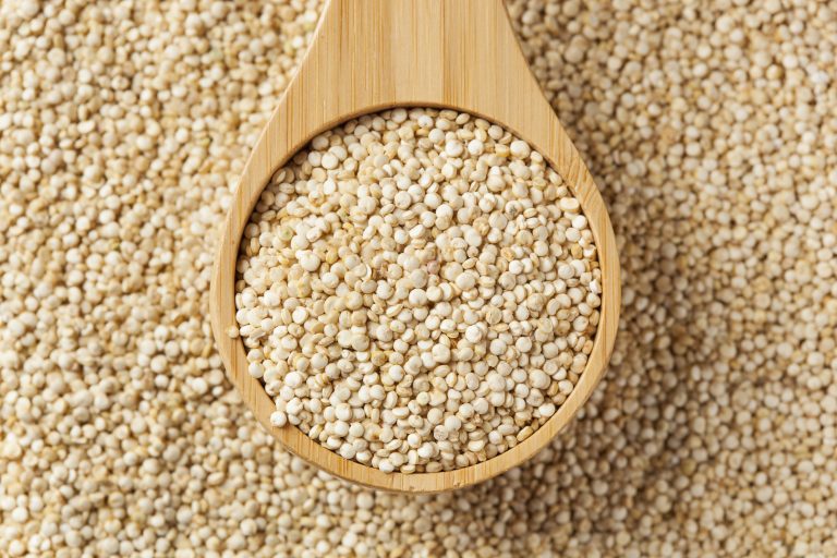 QUINOA buena para todos