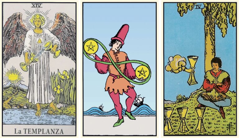 Signo de Géminis y su opuesto/complementario: Sagitario