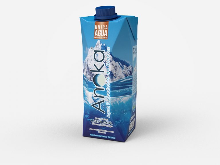 La Vida de Agua y Sal presenta a «Anoka®»