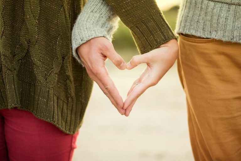 Un acto de amor