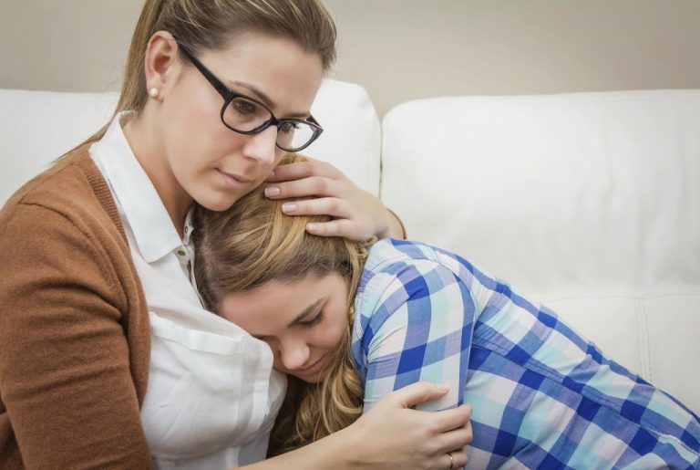 Los rituales de la mujer cíclica