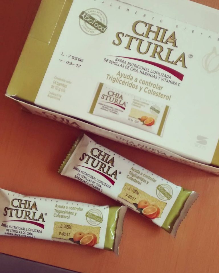 El protector natural de la circulación: “El Omega-3”