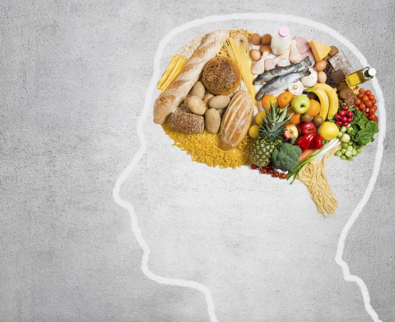 Glucosa, alimentodel cerebro