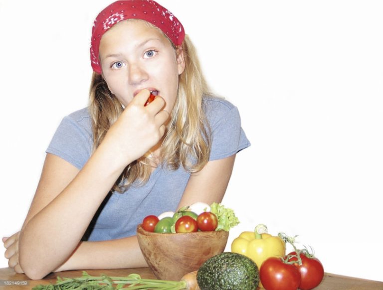 El veganismo en los jóvenes: ¿Decisión consiente o límite peligroso?