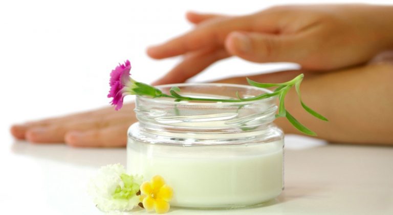 Los cosméticos más naturales