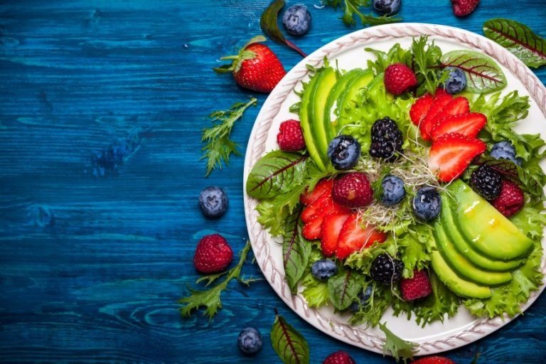 Nutrición eficiente: Favorecer la depuración