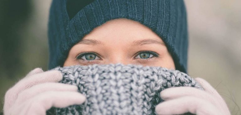 Bienvenido el Invierno