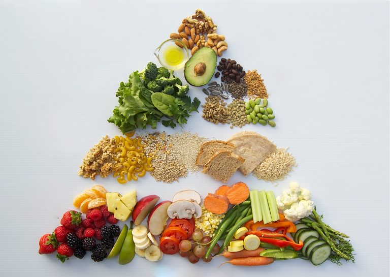 Cuidar la alimentación