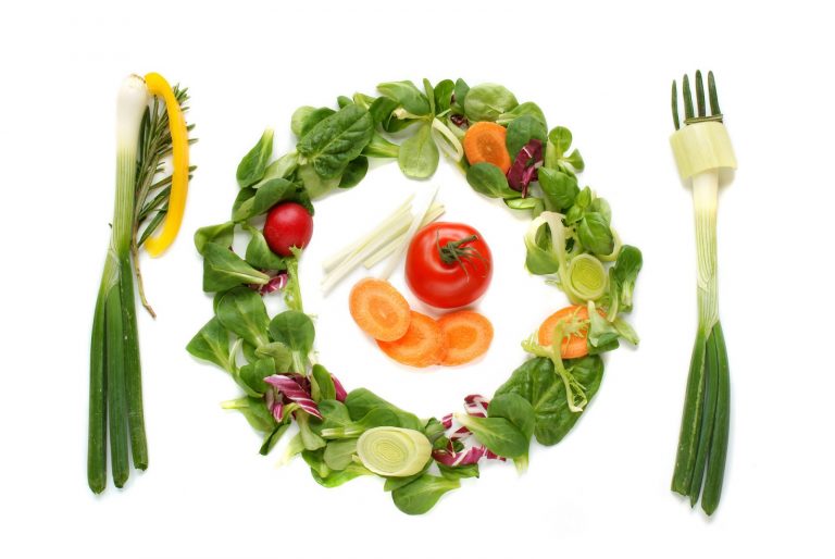 Veganismo, filosofía y salud