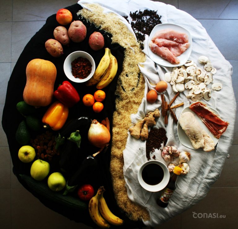 Alimentos «calentantes» para pasar bien el invierno