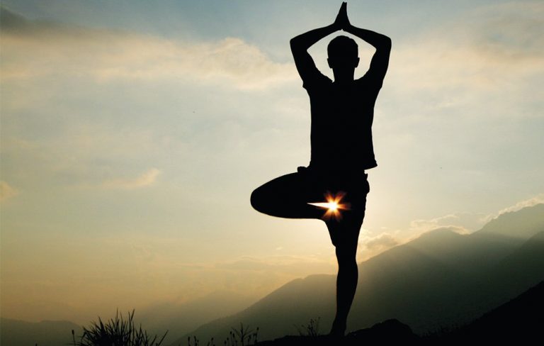 Yoga para tod@s
