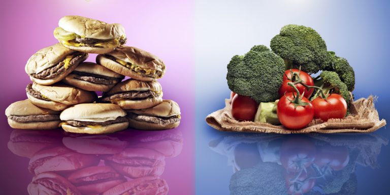Adicción alimentaria