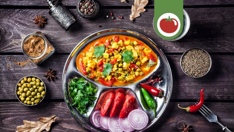 AYURVEDA: Alimentos según cada bio-tipo