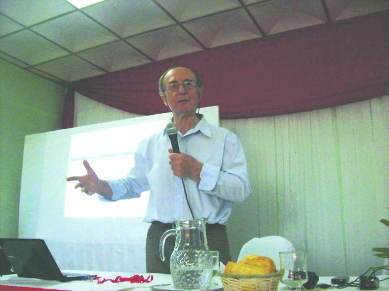 Comer sano es nuestro negocio