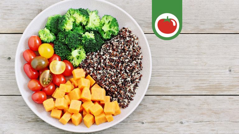 ¿Qué es comer sano HOY?