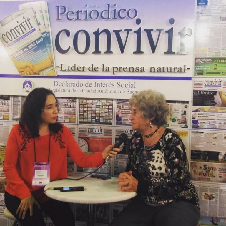 Éxito total en la 6ª edición de Expo Dietéticactiva