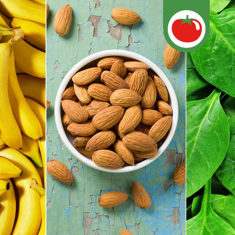 Nutrición: Cuando nos fallan nuestros sentidos