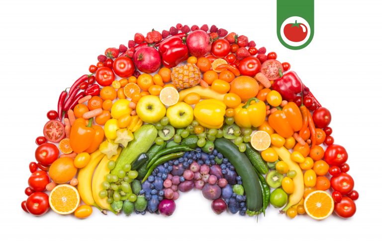 ¿Qué *#$@% es comer sano?