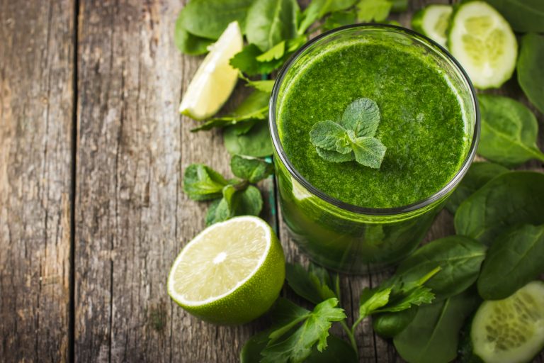 Alimentos Detox