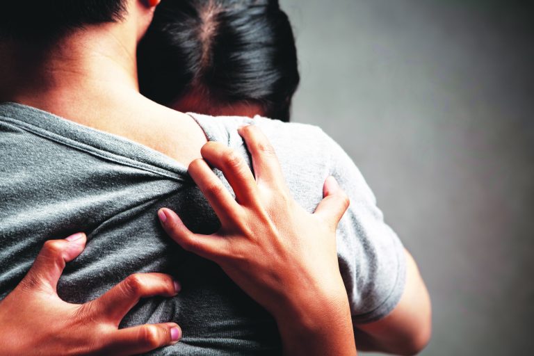 Dependencia emocional: La ruta de las dos vías