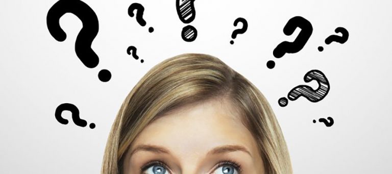 El sentido de las preguntas y el valor de las respuestas