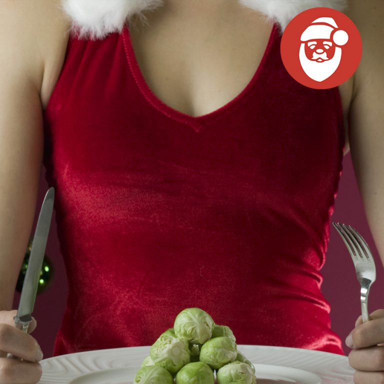 Como no angustiarse por la dieta y evitar el descontrol