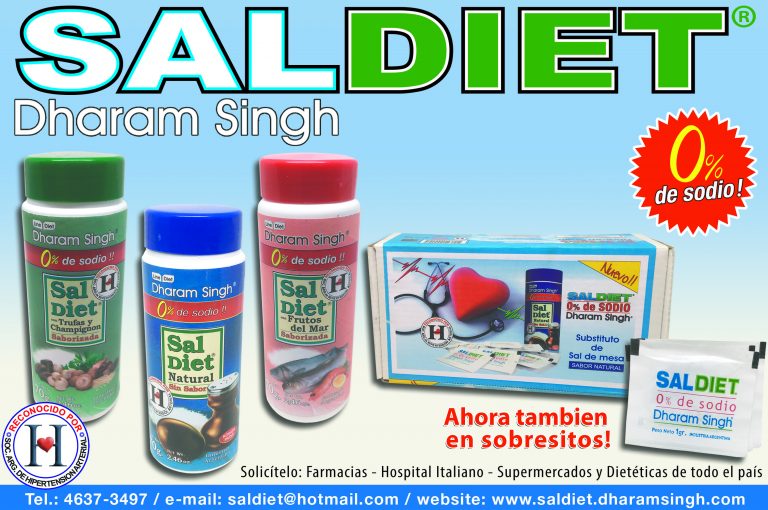 Dharam Singh Aderezo con mucho gusto