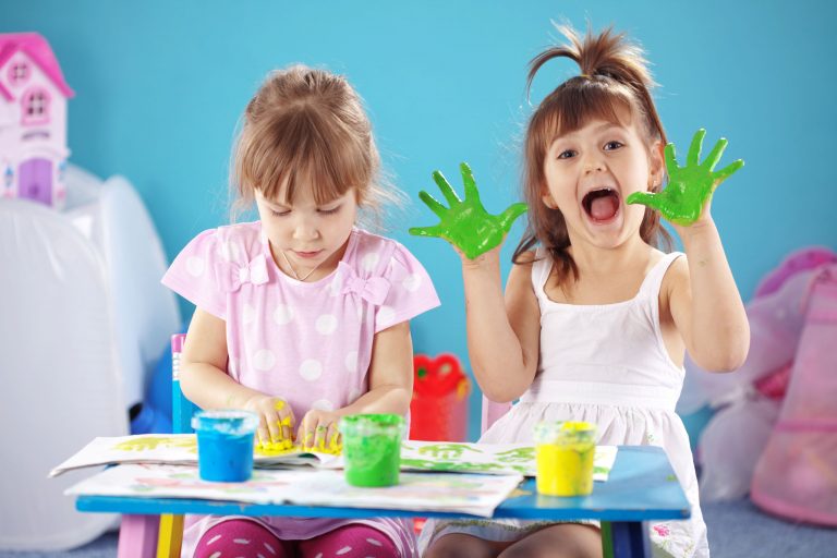 Vacaciones con niños en la Ciudad