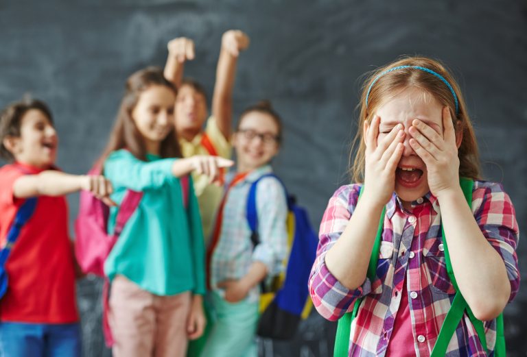 Violencia escolar y “bullying”