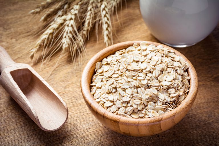 Avena: el cereal más noble