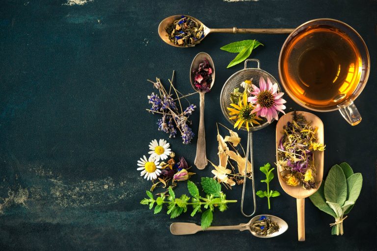 Alimentarse para “calmar” la propia naturaleza