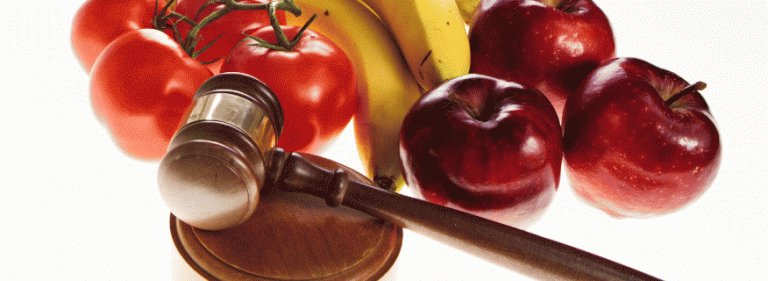 Legislación alimentaria