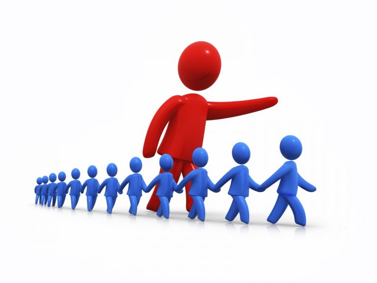 La capacidad de liderazgo es hereditaria