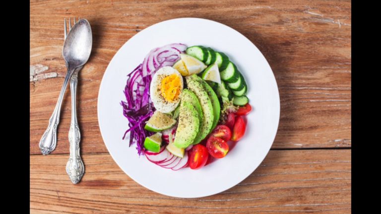 Alimentación orgánica, alimentación responsable