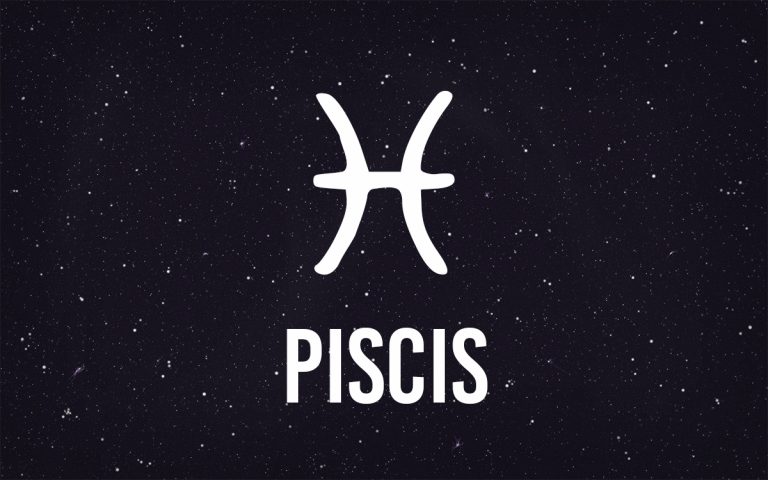 PISCIS El silencio