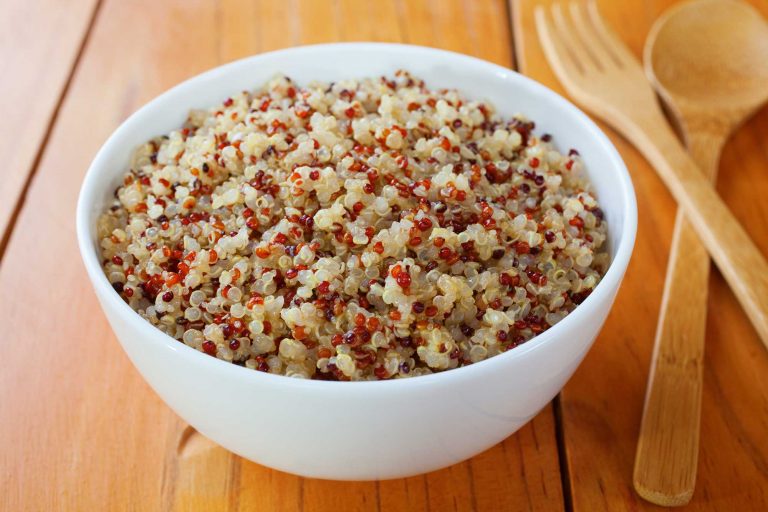 Pseudocereales: Alimentos del pasado, presente y futuro