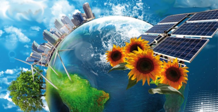Qué sabemos de energías renovables