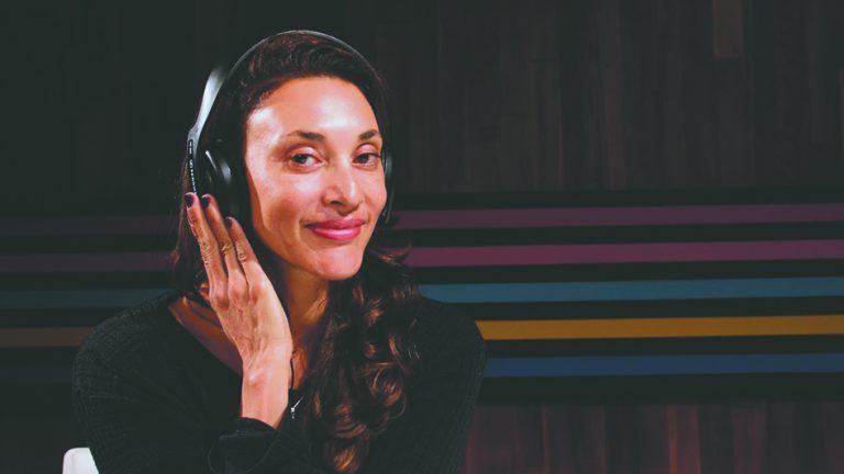 Ana Paula Vitelli – “La solidaridad llevada a los medios de comunicación arma redes”