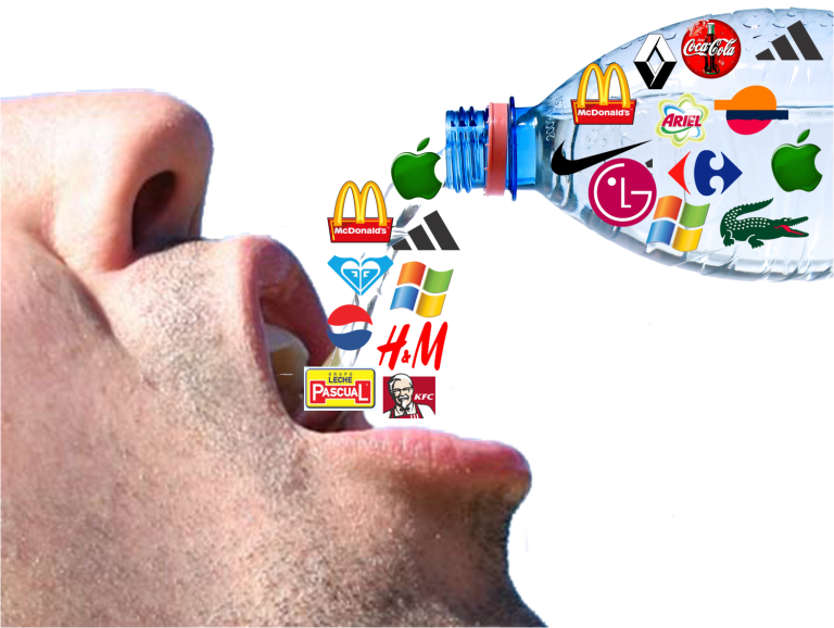 La cultura del consumo