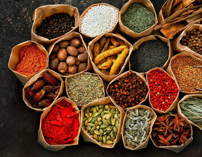 Duendes de la cocina