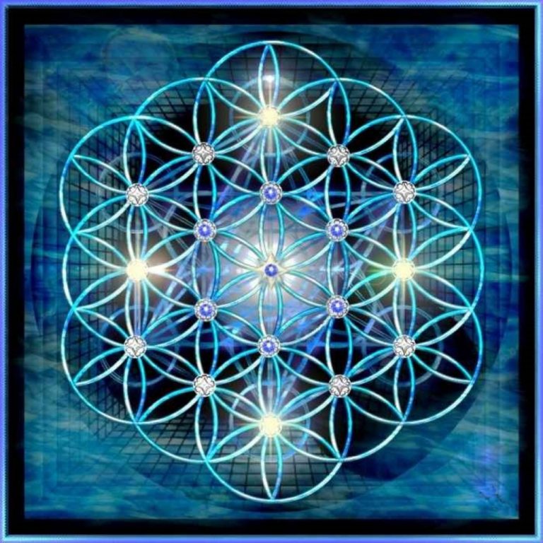 Geometria Sagrada