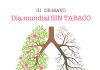 El fumar es perjudicial para la salud