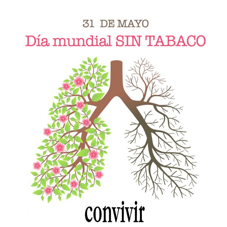 El fumar es perjudicial para la salud