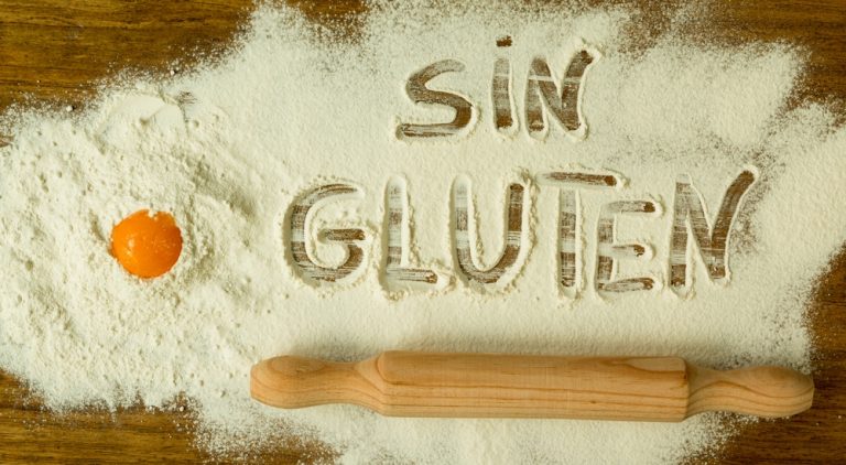 Celíacos si, mal comidos no