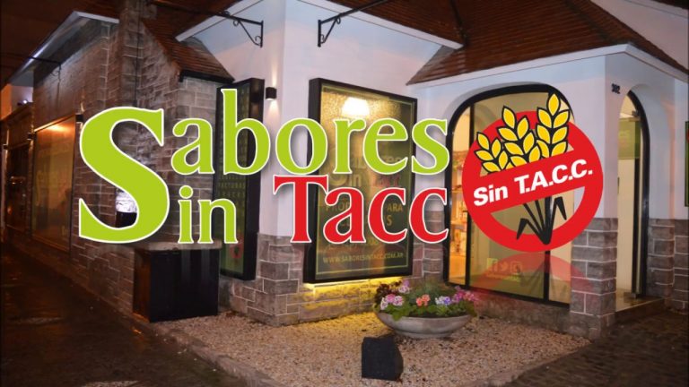 Las franquicias “Sabores Sin Tacc” cumplieron su primer gran año